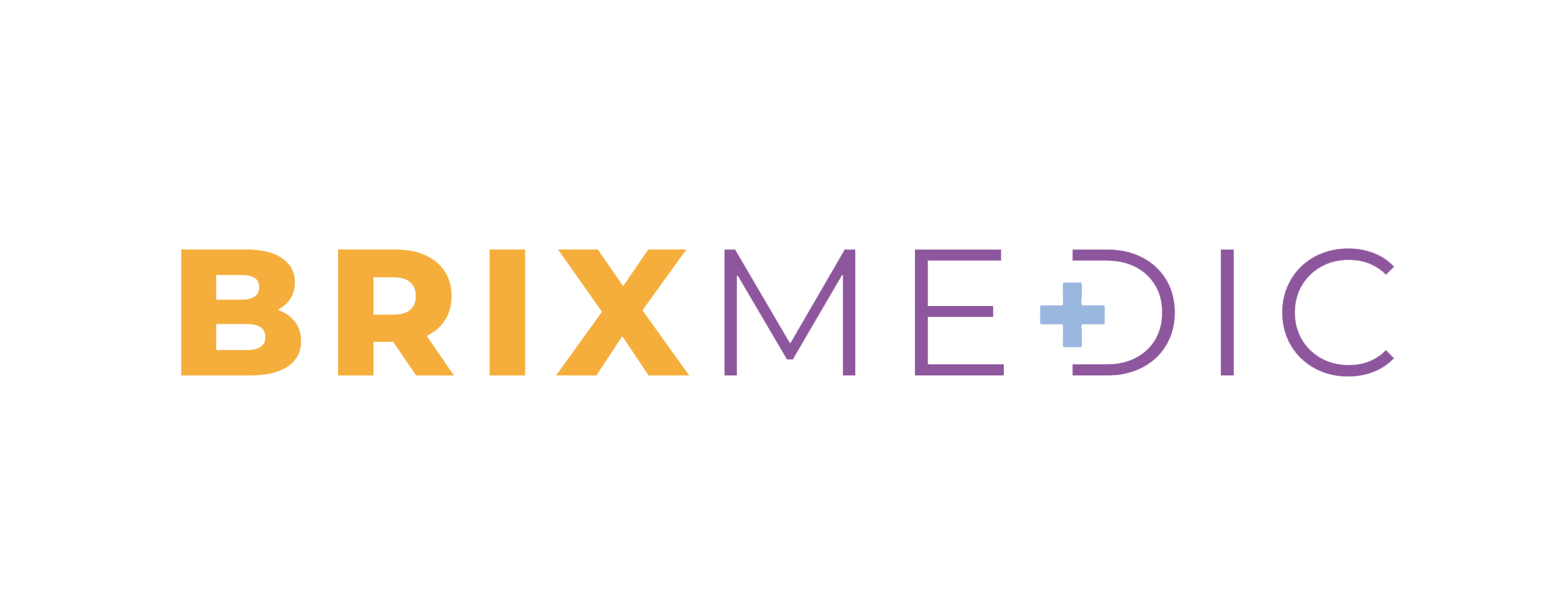 Brix Medic Logo