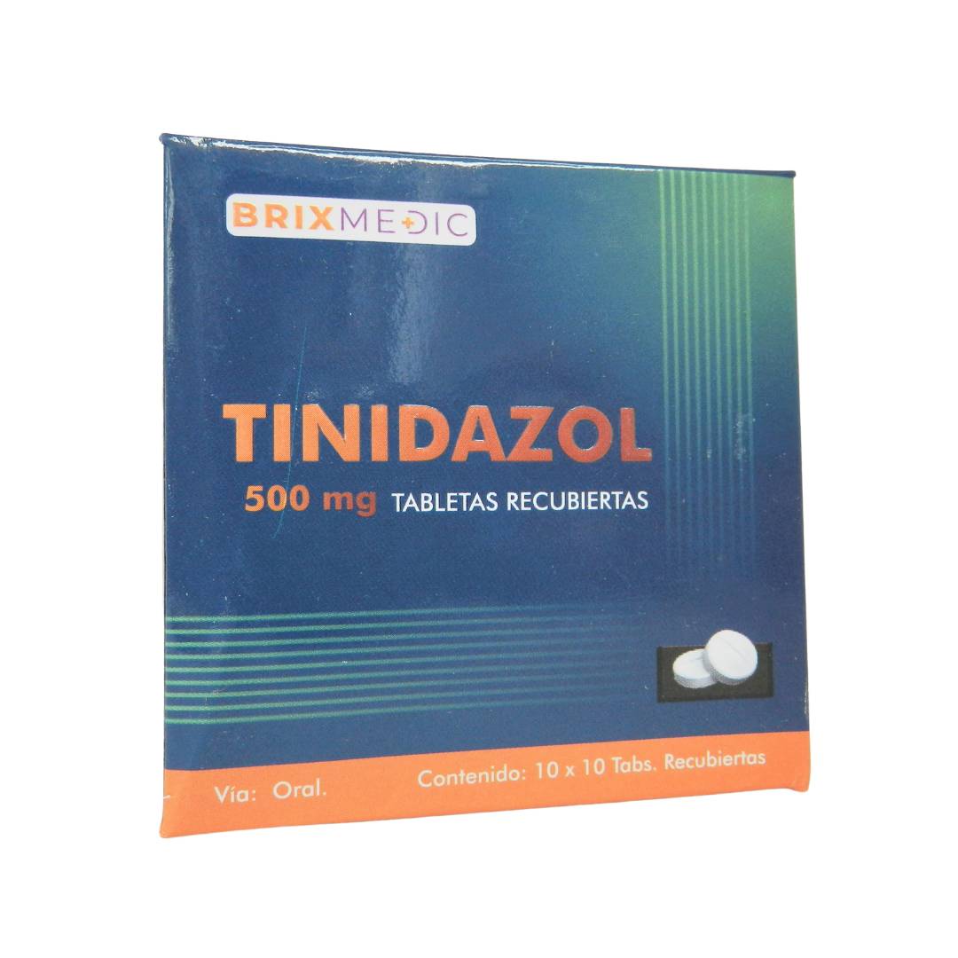 doxiciclina capsulas 500 mg